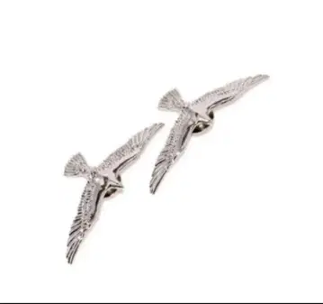 KENFORD LOAFERS ACCESSORIES SILVER