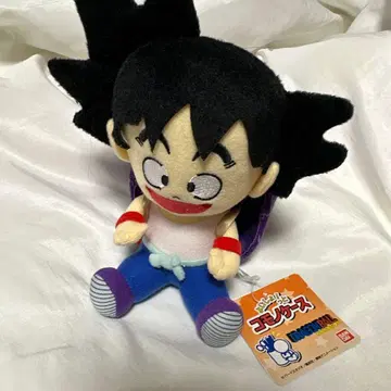 단종 레어 드래곤볼 손오공 [유년기] 요이숏토 코모노케이스