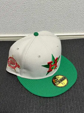 NEWERA 애스트로스 7 1/8