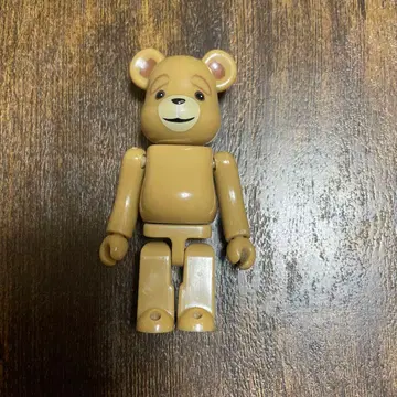 BE@RBRICK 시리즈 30 ANIMAL ted2 단품