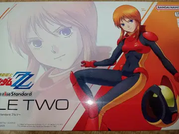 [ 미조립 ] Figure-rise Standard 풀투 프라모델