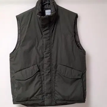 굿이너프 다크 그린 베스트