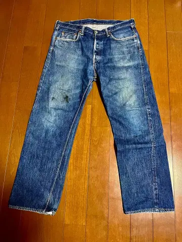 풀카운트 1015 w36