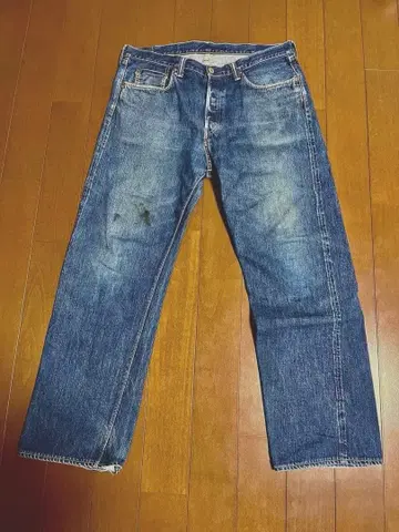 풀카운트 1015 w36