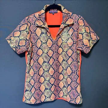 새상품급 댄스 위드 드래곤 3 뱀 패턴