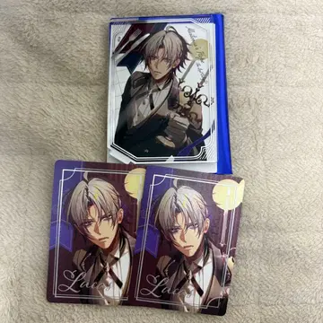 오토후유 미스트니아 아크릴 스탠드 파르카 루카스