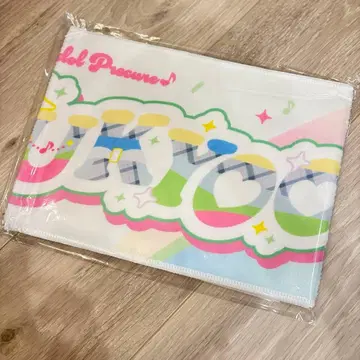 키미프리전 키미토 아이돌 프리큐어전 큐어즈큔 최애 머플러 타월