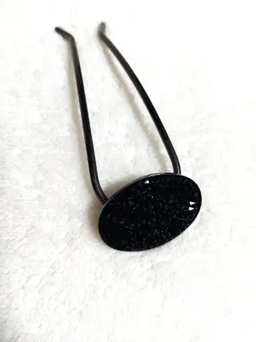 스와로브스키 헤어콤