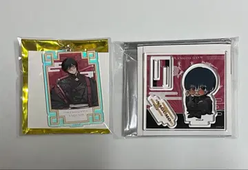 [ 미사용 새상품 ] 사카모토 데이즈 소프트맵 쿵푸 마스터 나구모