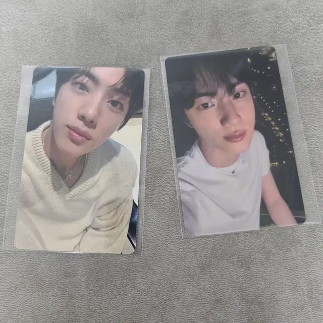 2장 일괄 미개봉 bts 방탄 런석진 파이널 앨범 특전 위버스