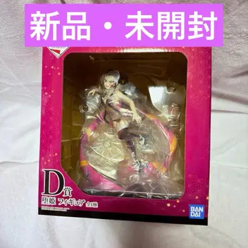 제일복권 귀멸의 칼날 타락 공주 피규어