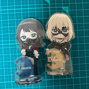 ave mujica 도로리스 티모리스 아크릴 스탠드 뱅드림