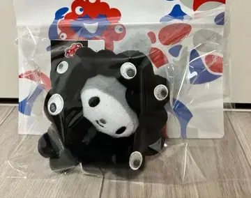 미야쿠미야쿠 변신 봉제 인형 BC 블랙 마이멜로디 EXPO 2025