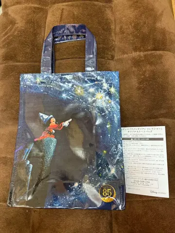 GODIVA 고디바 판타지아 컬렉션 오리지널 토트백