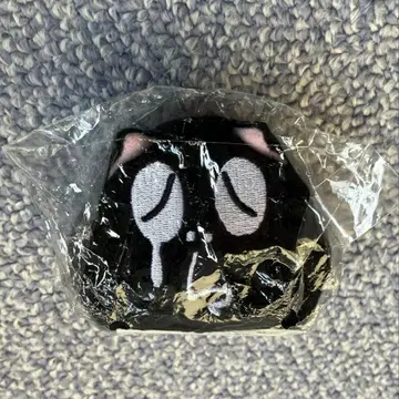 [ 익명 배송 ] 갓파의 삼평 봉제 인형 손주머니 너구리 (눈물)