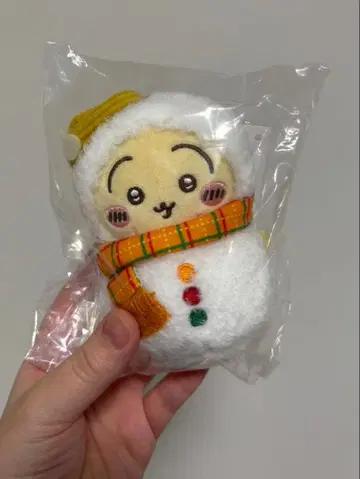 치이카와 (먼작귀) 에니마이 복권 E상 토끼