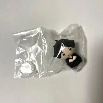 하이큐 손가락 위 러버 스탠드 컬렉션 스나 린타로