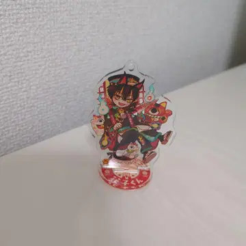 지박소년 하나코 군 하나코 군 아크릴 스탠드 키링