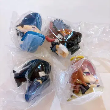 오네무탄 체인소 맨 레제 편 세미 컴프