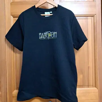 Mrs. GREEN APPLE BABEL 반팔 셔츠 S 사이즈