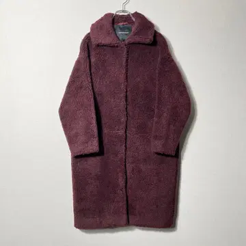 peak performance 보아 롱 코트 아우터 방한 아웃도어