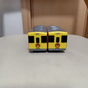 프라레일 포켓몬 위드 유 트레인