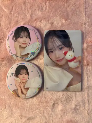 미아이 ME:I 사사키 코코나