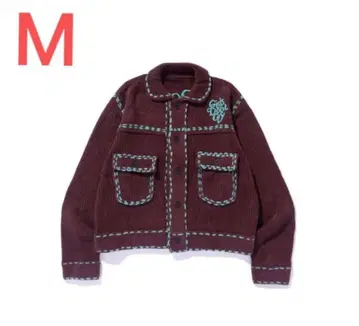 GIRLS DON'T CRY PHINGERIN PG1 KNIT M 사이즈