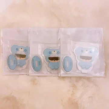 고죠 사토루 아크릴 스탠드 세가 럭키 쿠지