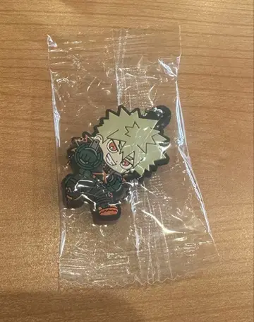 쿠라스시 나의 히어로 아카데미아 바쿠고 카츠키 러버 마스코트