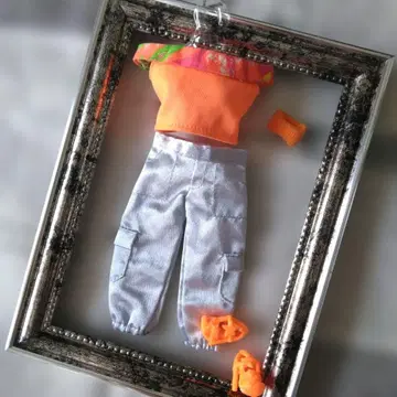 바비 바비 아웃핏