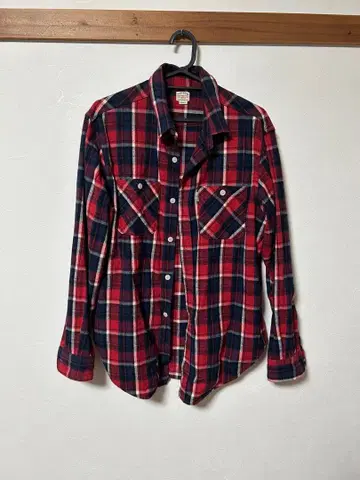 cootie, 플란넬 셔츠, 스트릿