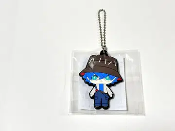 Eve 복권 피규어 러버 참 Eve eve복권