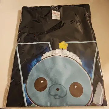 교육 방송 호메호메 카페 타마 T셔츠 KYOUKI 미개봉 새상품