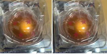 드래곤볼 F상 드래곤볼 스트랩 제일복권 사성구