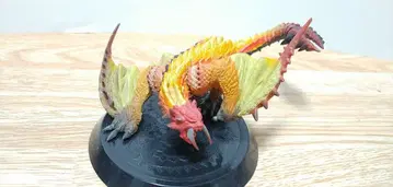 몬스터 헌터 스탠다드 모델 베리오로스 아종