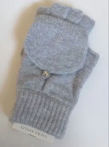 [ LAURA ASHLEY ] 장갑