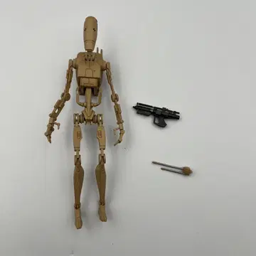 s.h.figuarts 스타 워즈 피규어 검 배틀 로이드