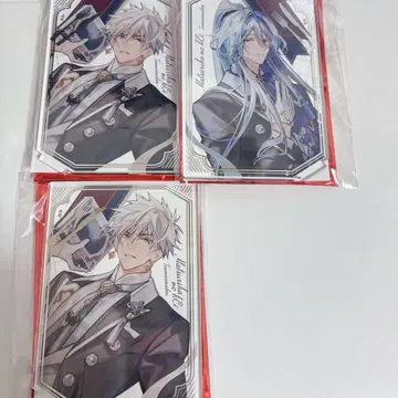 마츠리카의 오토후유 아크릴 스탠드 코세이린 제베네라