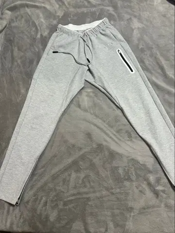 LYFT 조거 팬츠 L 사이즈 그레이
