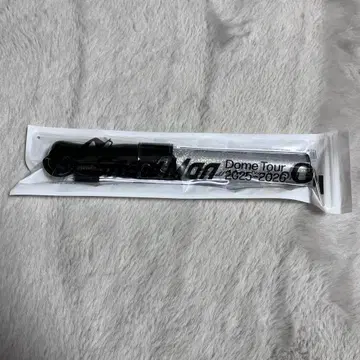 [ 미사용 미개봉 새상품 ] SnowMan Dome Tour ON 응원봉