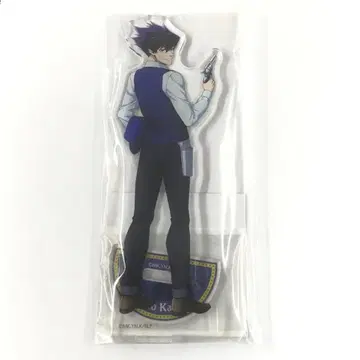 블루 록 우라 토비토 아크릴 스탠드 카우보이 Ver.