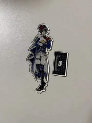 악마 고양이 렌 아크릴 스탠드