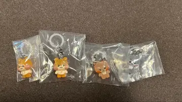 ZEROBASEONE 제베원 zeroni 메지루시 액세서리