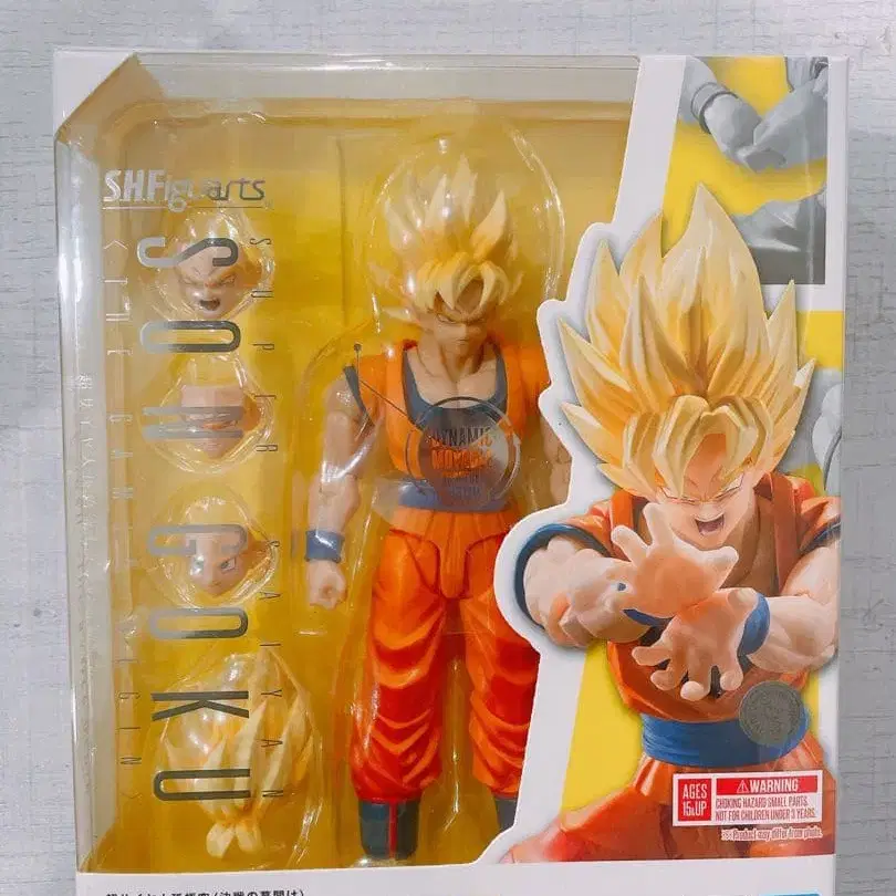 1번째 상품 이미지