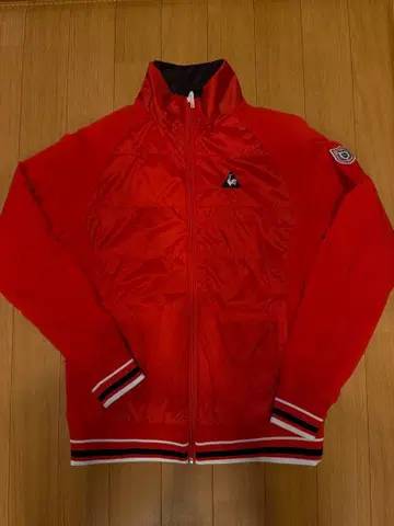 르꼬끄 스포르티브 충전솜 나일론 자켓