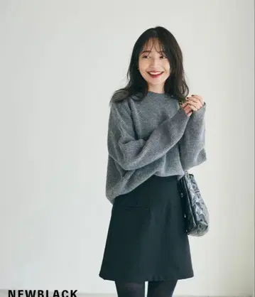 BASEMENT 스커트 숏팬츠