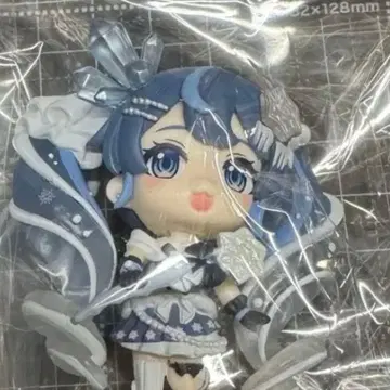 유키 미쿠 아소토 2025 피규어 가챠가챠 하츠네 미쿠 보컬로이드