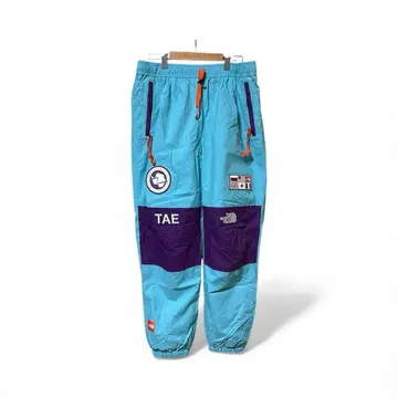 Trans Antarctica Expedition L 사이즈