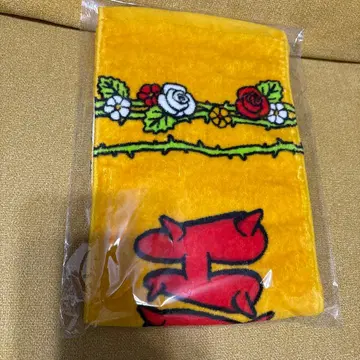 [ 미개봉품 ] HANA with HONEYs 팬미팅 타월